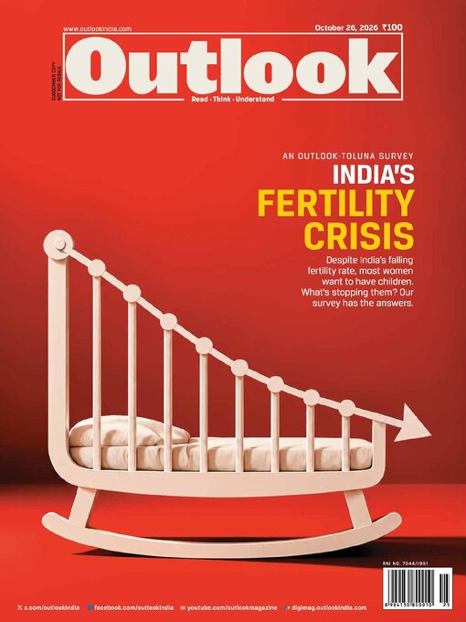Cover image for Outlook
